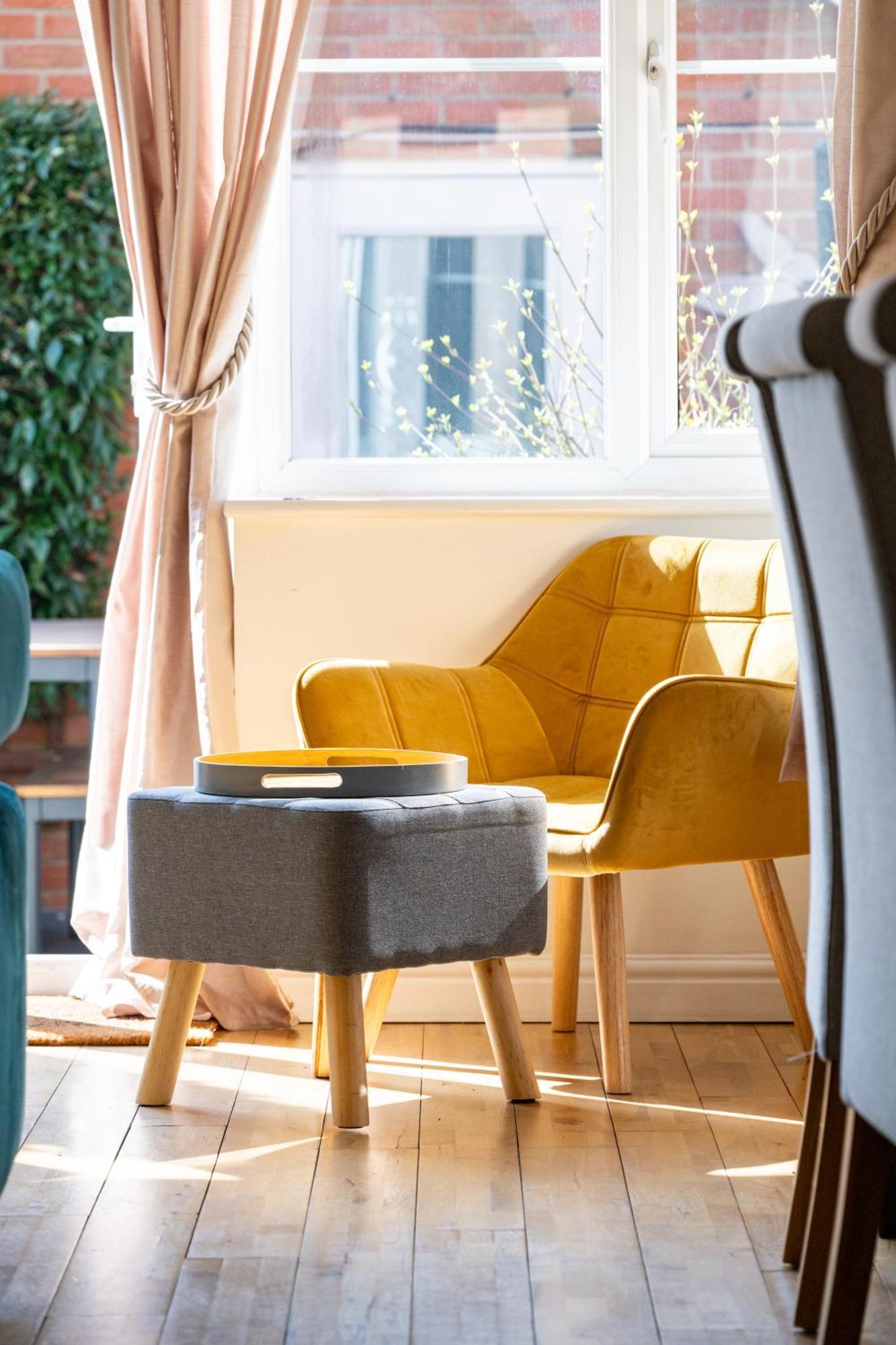Modern And Spacious Home From Home 1 Mile From M1 - With Netflix, Prime Video, Ps5, Free Parking, Superfast Wifi, Bbq - Sleeps 11 - By Brightleap Apartments Milton Keynes Exterior foto